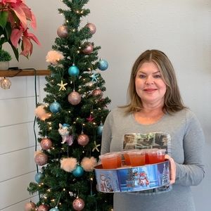 Meet your Posher, Tammy